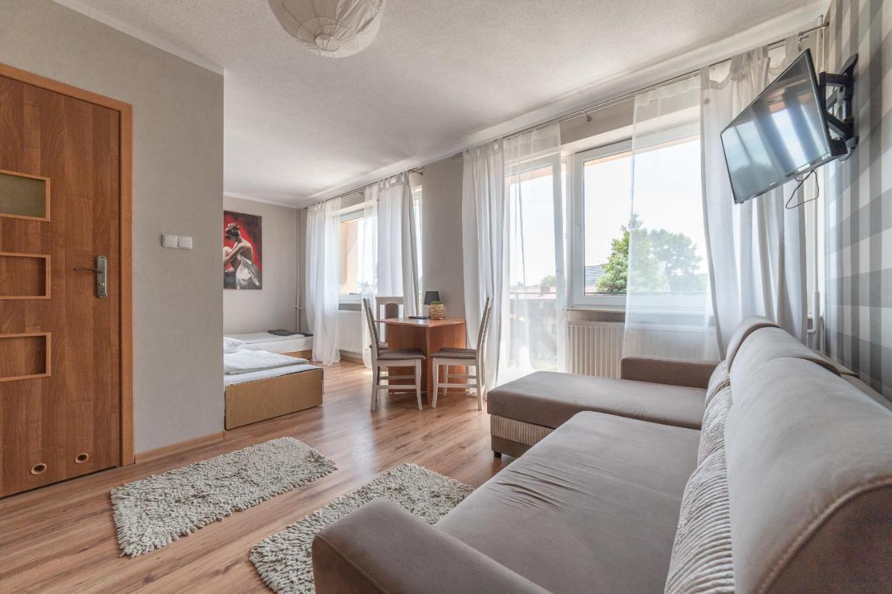 Homestay Goscinne Dominik Ostrowo (Puck)