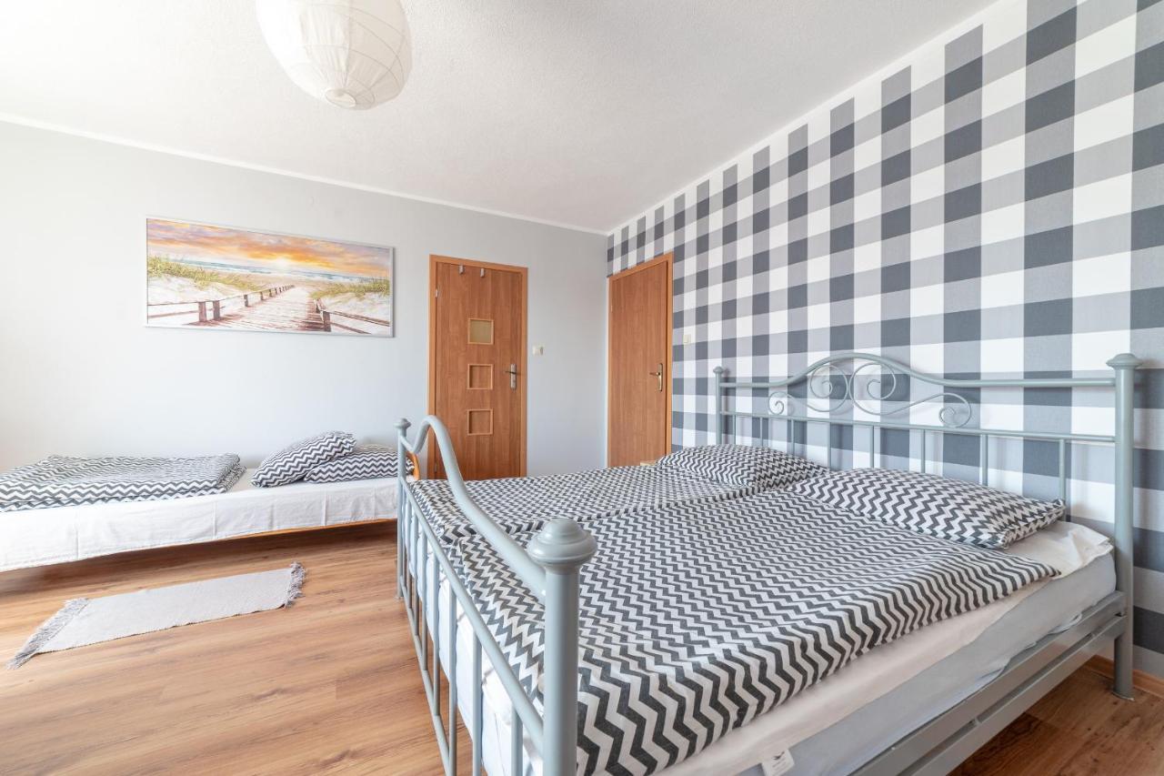Homestay Goscinne Dominik