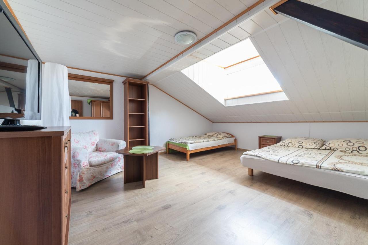 Homestay Goscinne Dominik