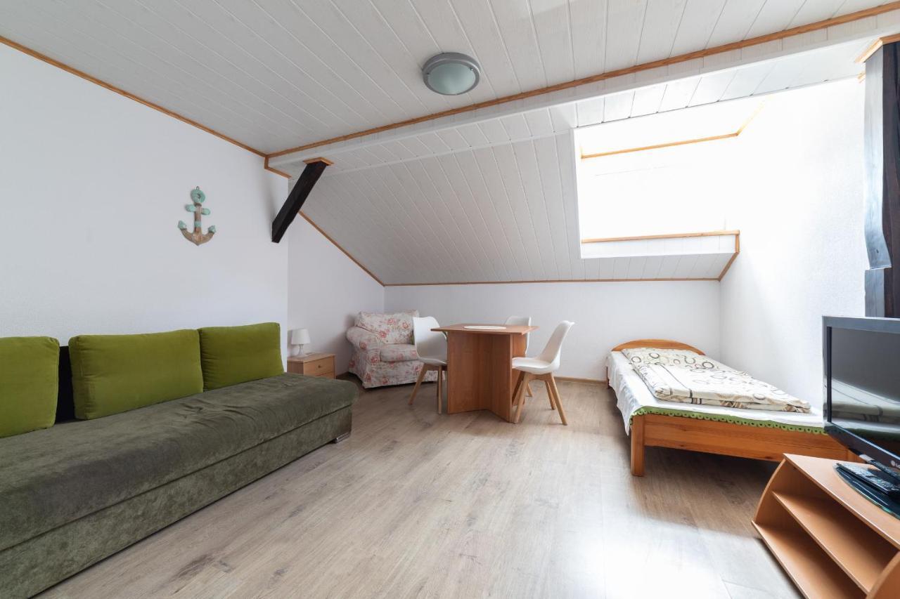 Homestay Goscinne Dominik