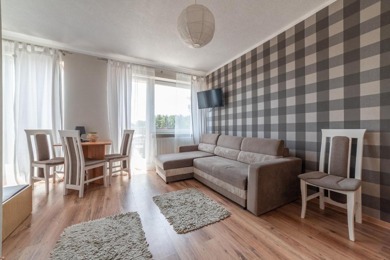 Goscinne Dominik Homestay Ostrowo (Puck)