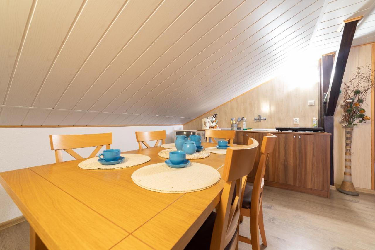 Homestay Goscinne Dominik *