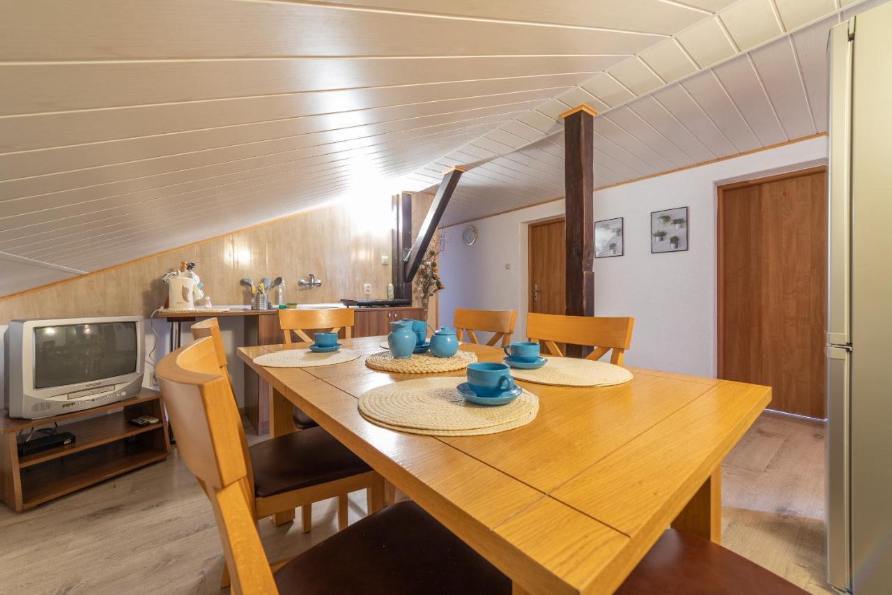 Homestay Goscinne Dominik Ostrowo (Puck)