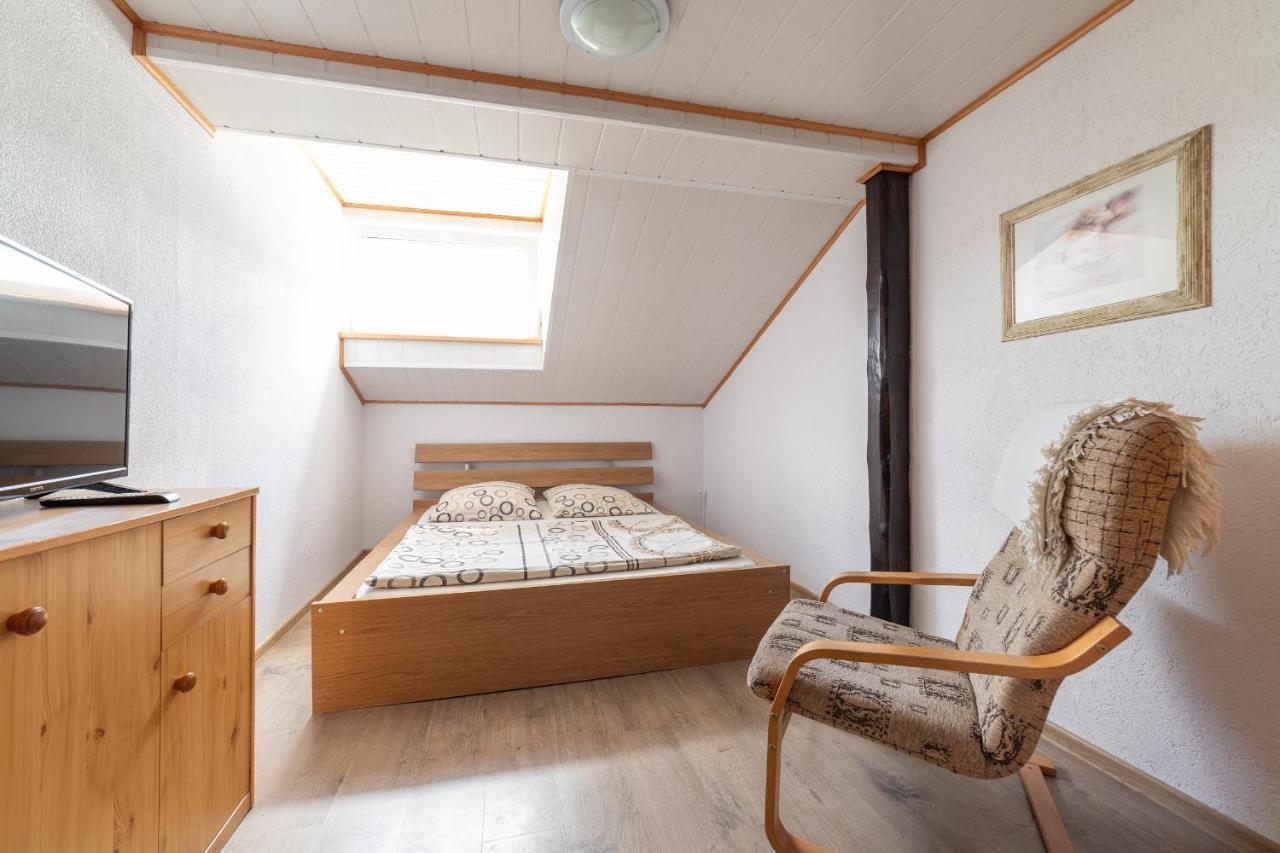 Homestay Goscinne Dominik Ostrowo (Puck)