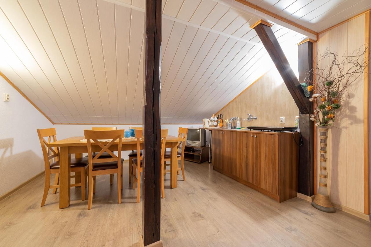 Goscinne Dominik Homestay Ostrowo (Puck)