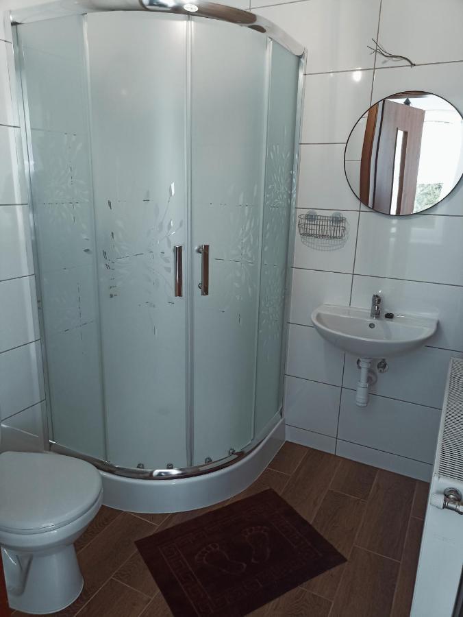 Homestay Goscinne Dominik Ostrowo (Puck)