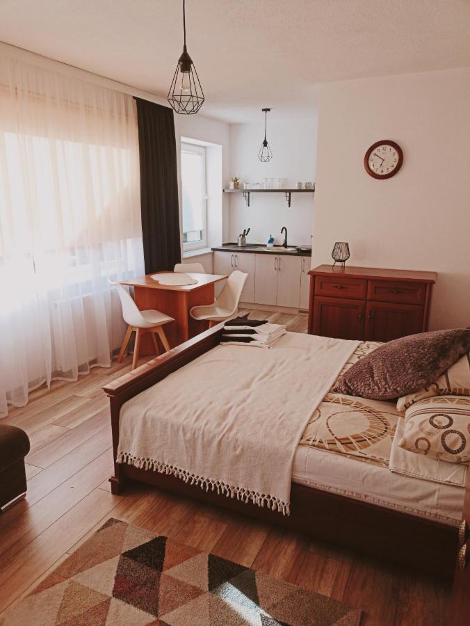 Homestay Goscinne Dominik Ostrowo (Puck)