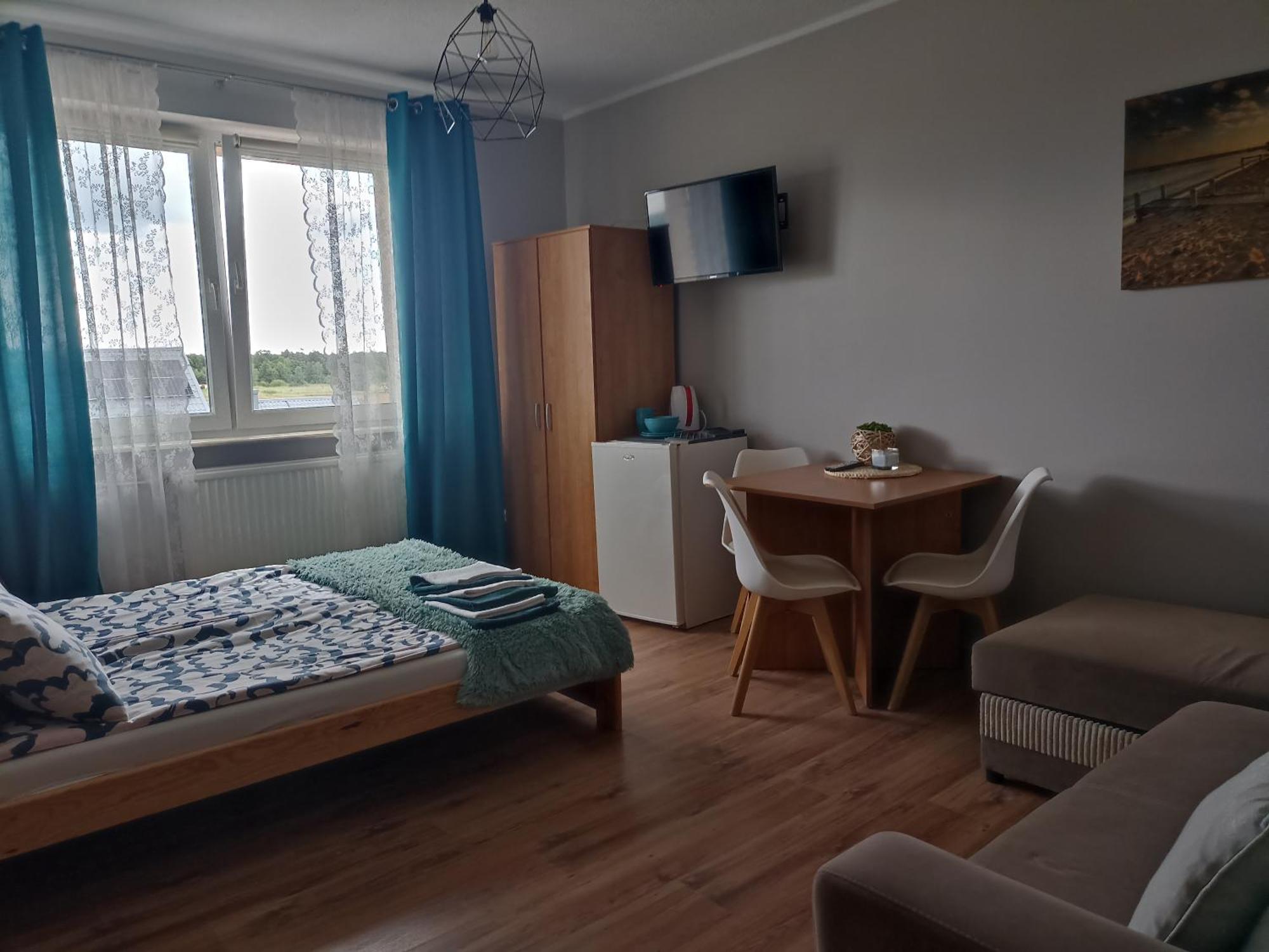 Goscinne Dominik Homestay *