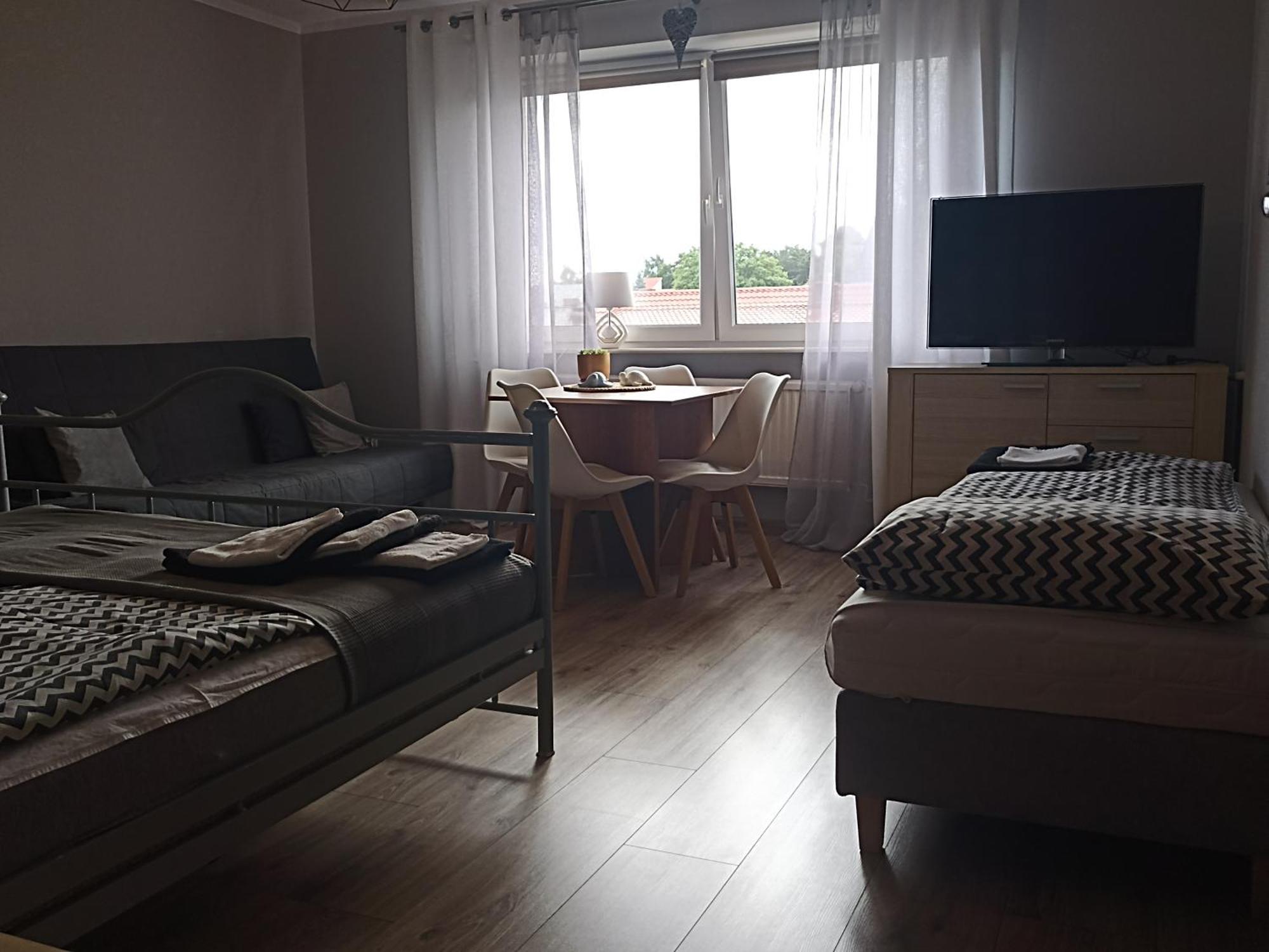 Homestay Goscinne Dominik *