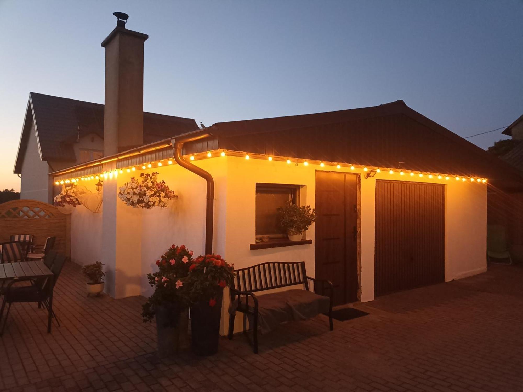 Homestay Goscinne Dominik *