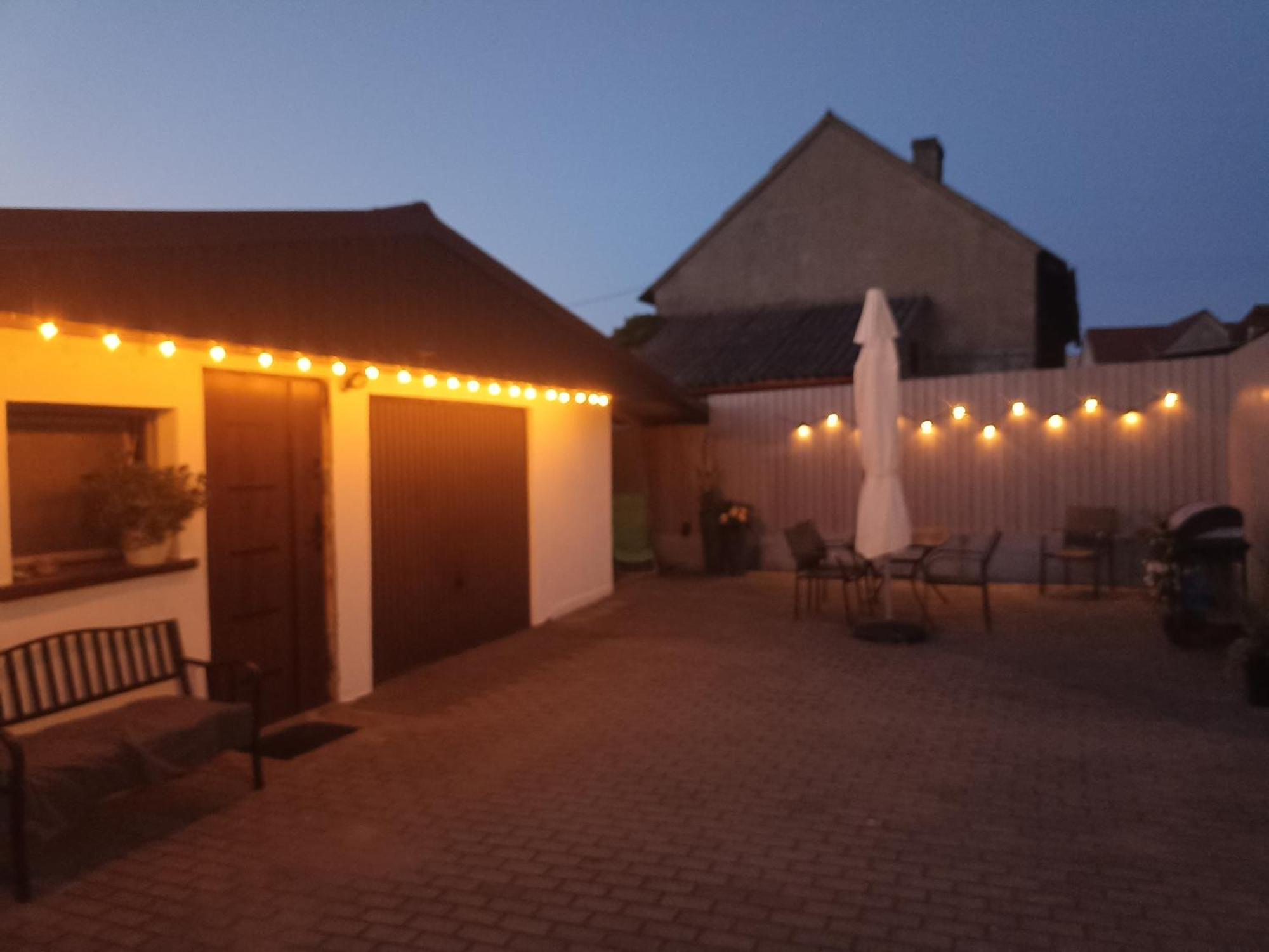 Goscinne Dominik Homestay Ostrowo (Puck)