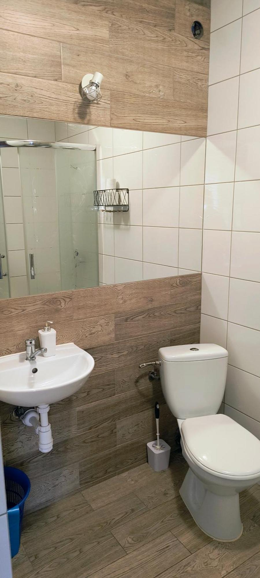 Goscinne Dominik Homestay