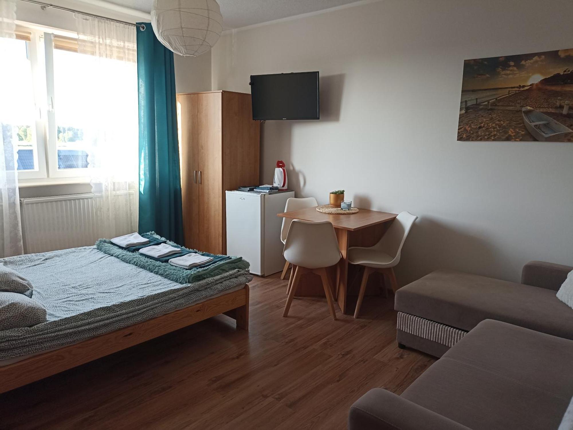 Homestay Goscinne Dominik