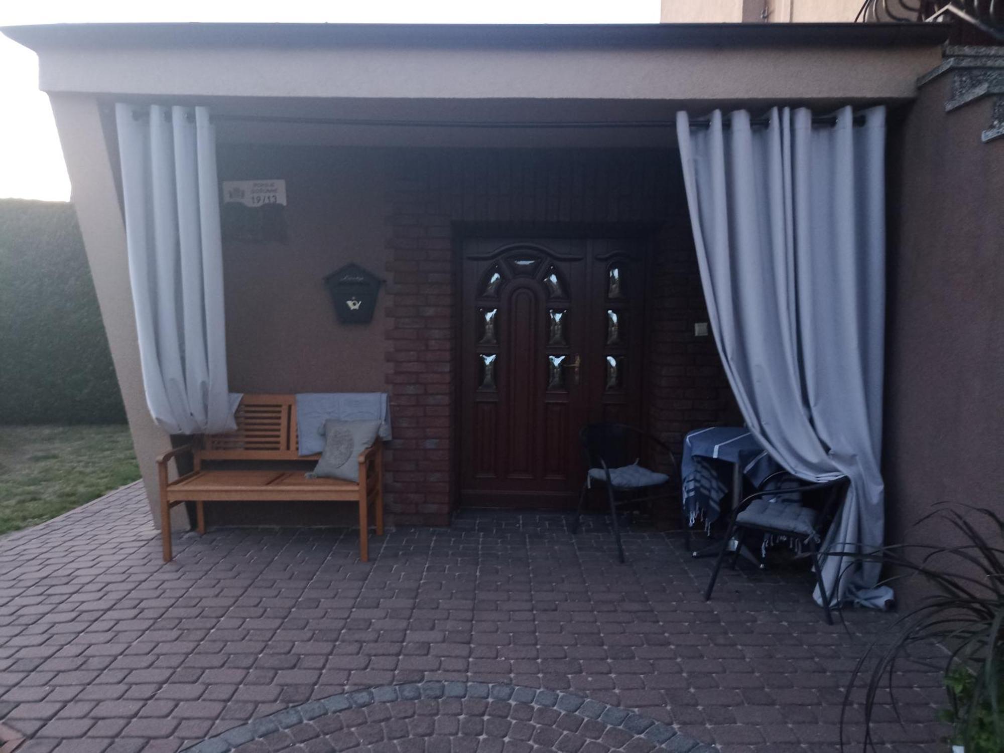 Goscinne Dominik Homestay *