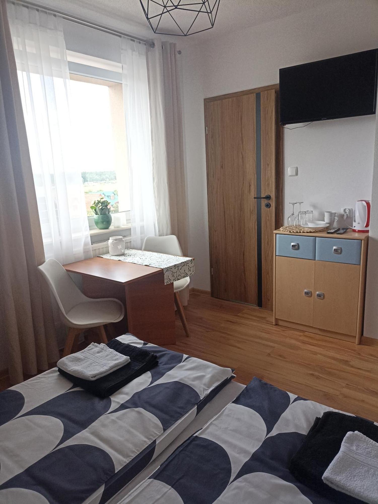 Homestay Goscinne Dominik *