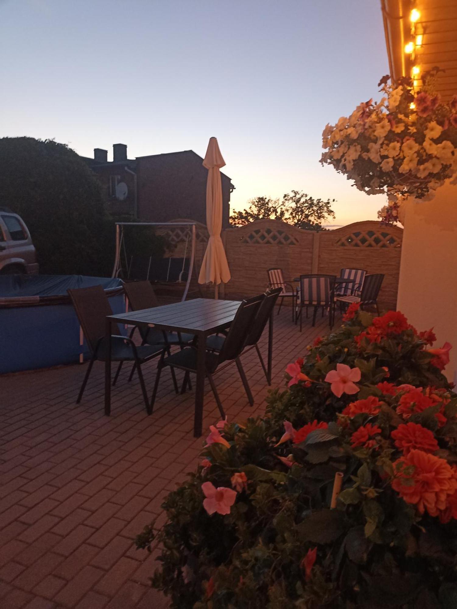Goscinne Dominik Homestay