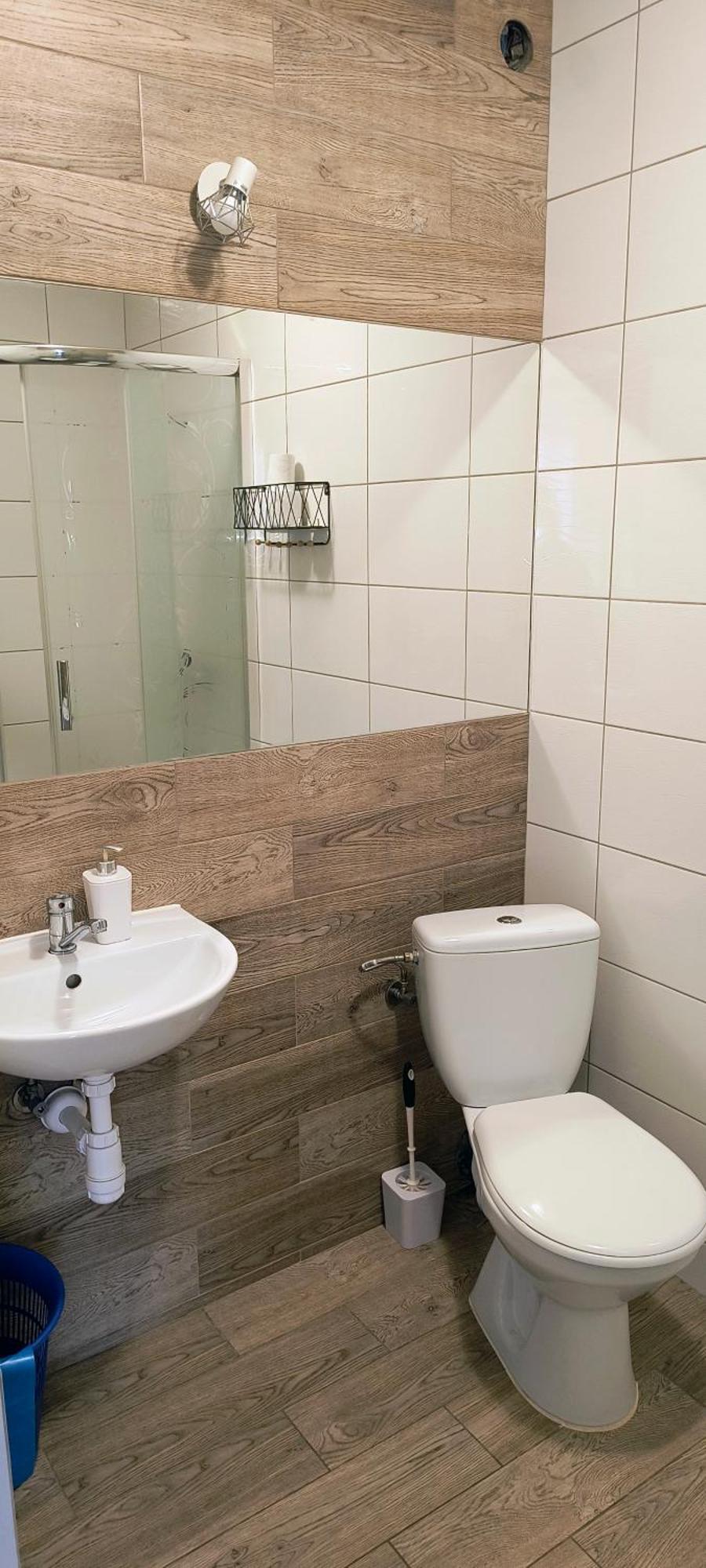 Goscinne Dominik Homestay