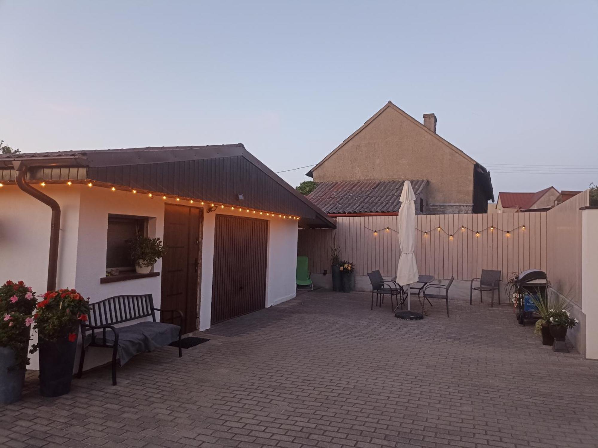 Homestay Goscinne Dominik *