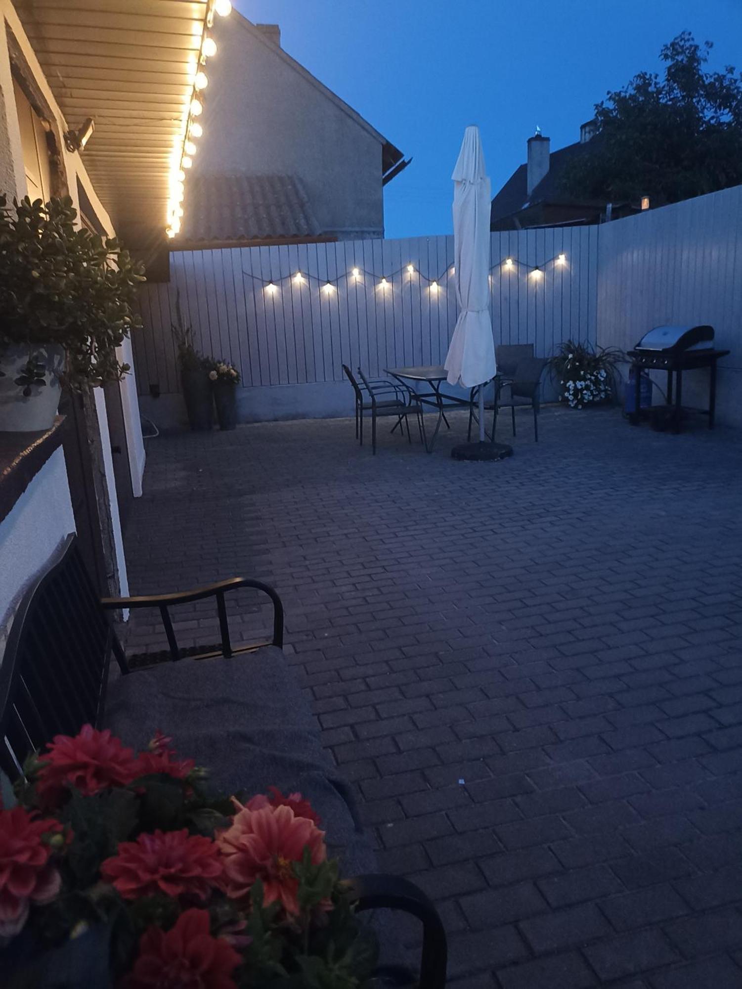 Homestay Goscinne Dominik
