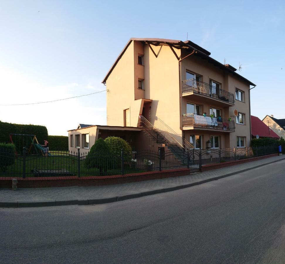 Goscinne Dominik Homestay