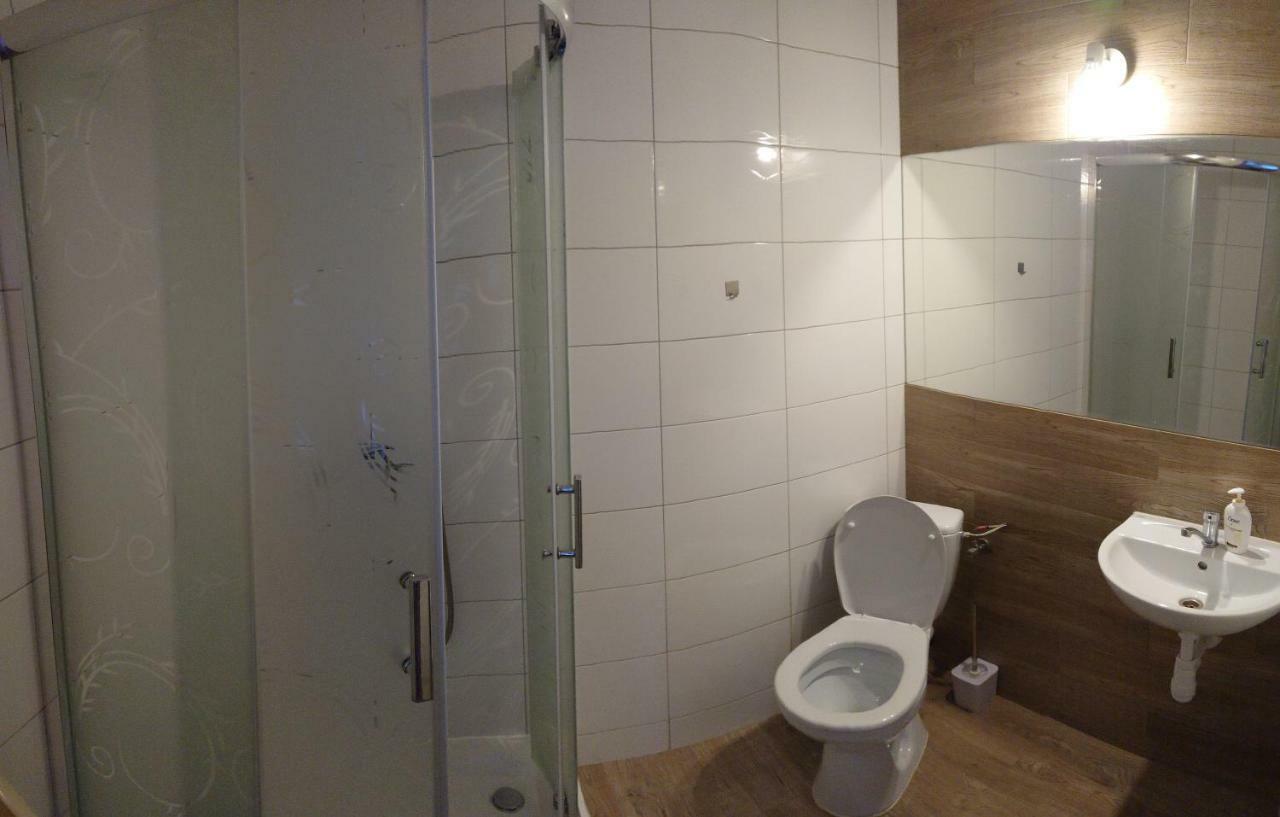 Homestay Goscinne Dominik